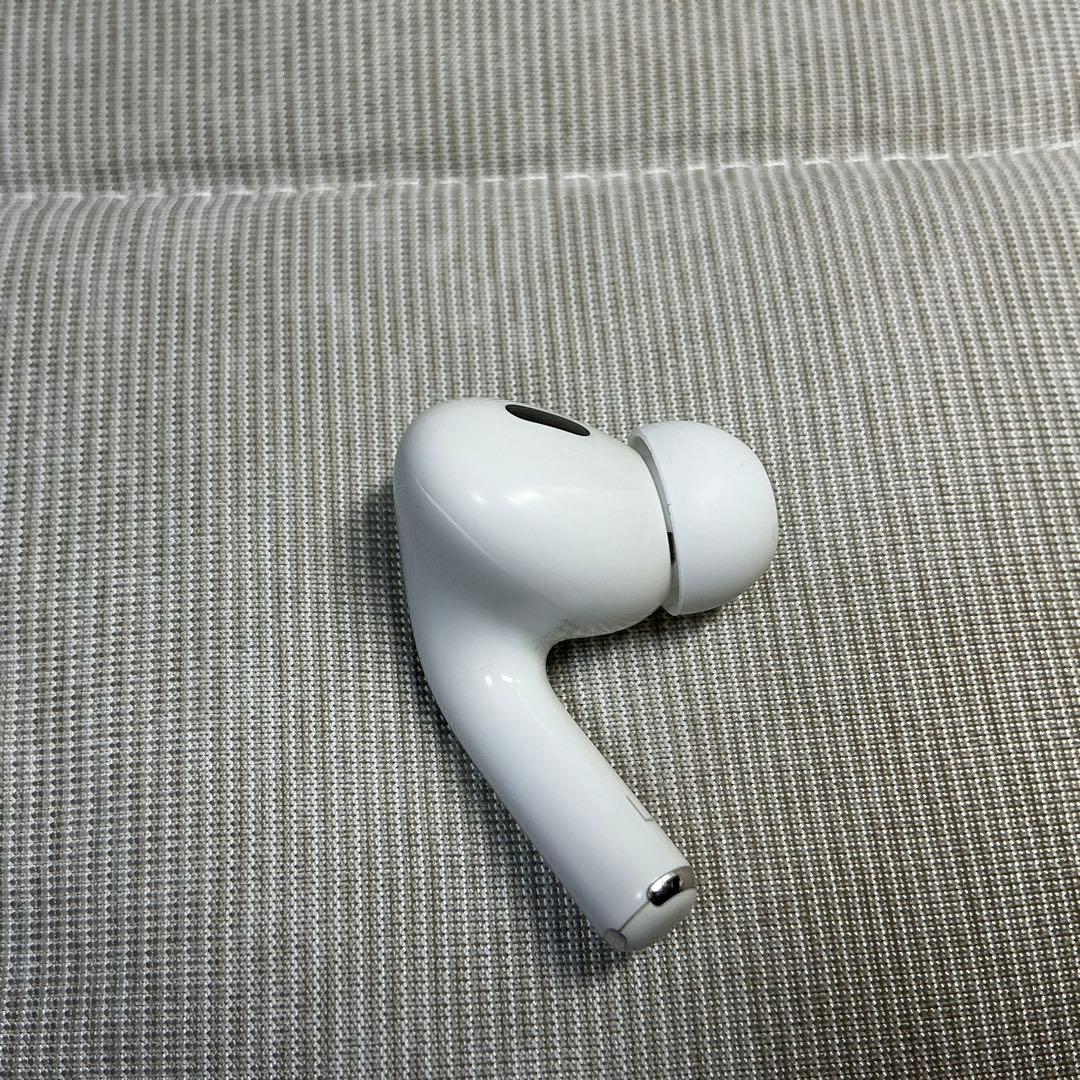 AirPods Pro 2 純正品本体 i Face ケース
