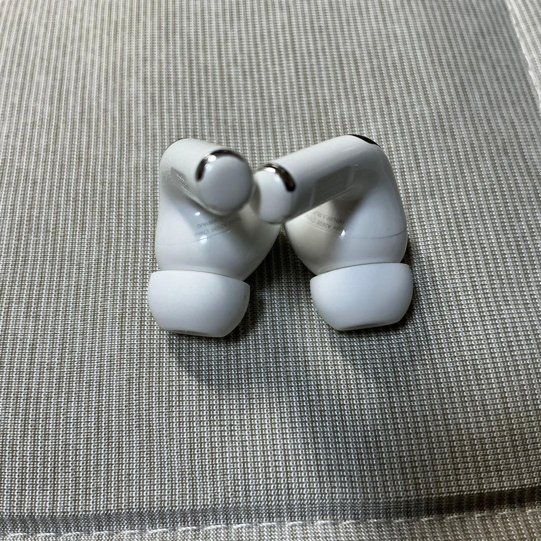 AirPods Pro 2 純正品本体 i Face ケース