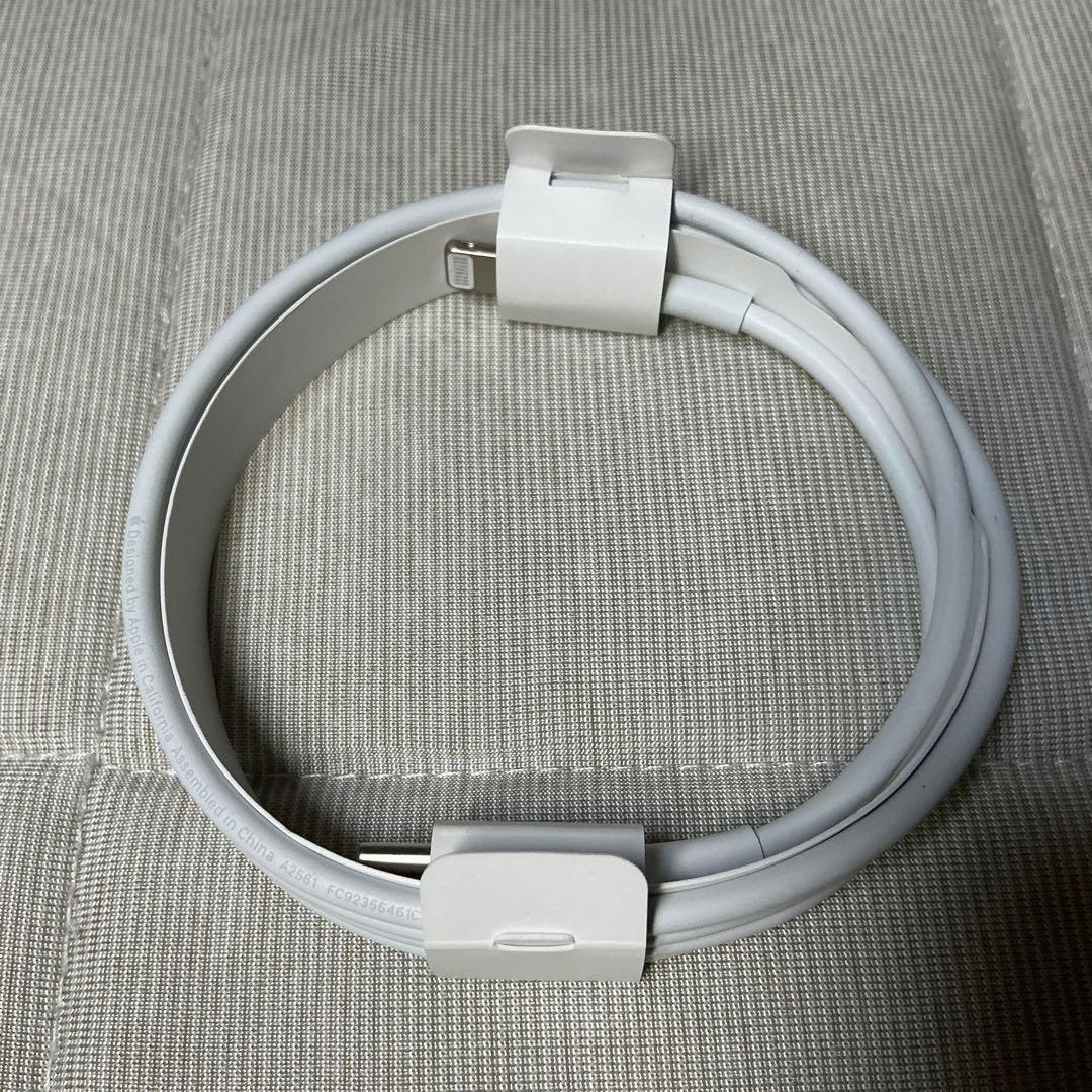 AirPods Pro 2 純正品本体 i Face ケース