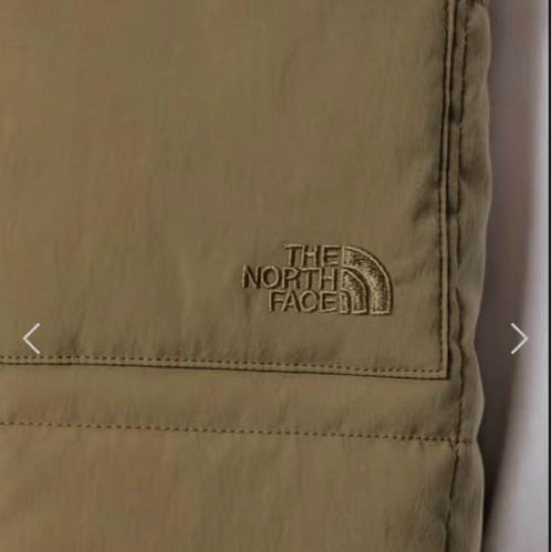 即購入◎THE NORTH FACE メドウウォームベスト！