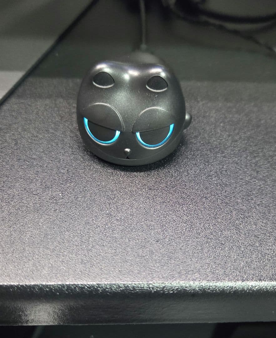 WLMOUSE Beast X Mini　ゲーミングマウス