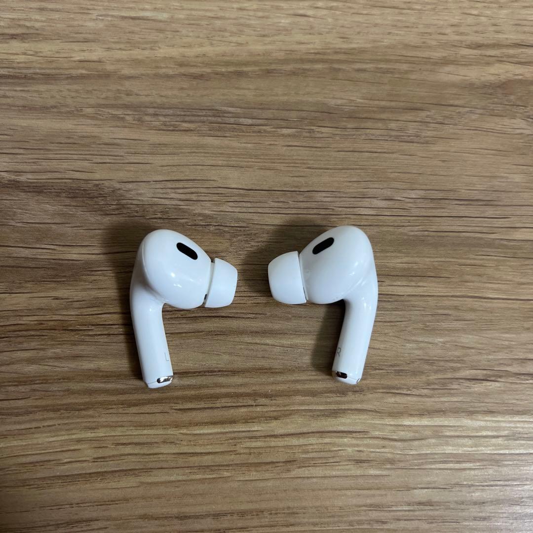 AirPods Pro(第2世代)