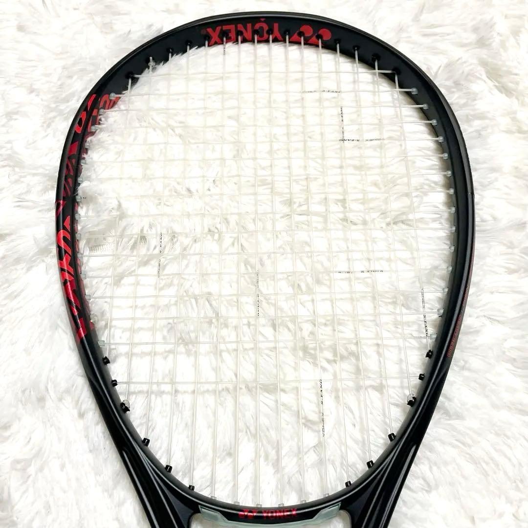 YONEX 軟式テニスラケット セット 2枚 ジオブレイク エアライド