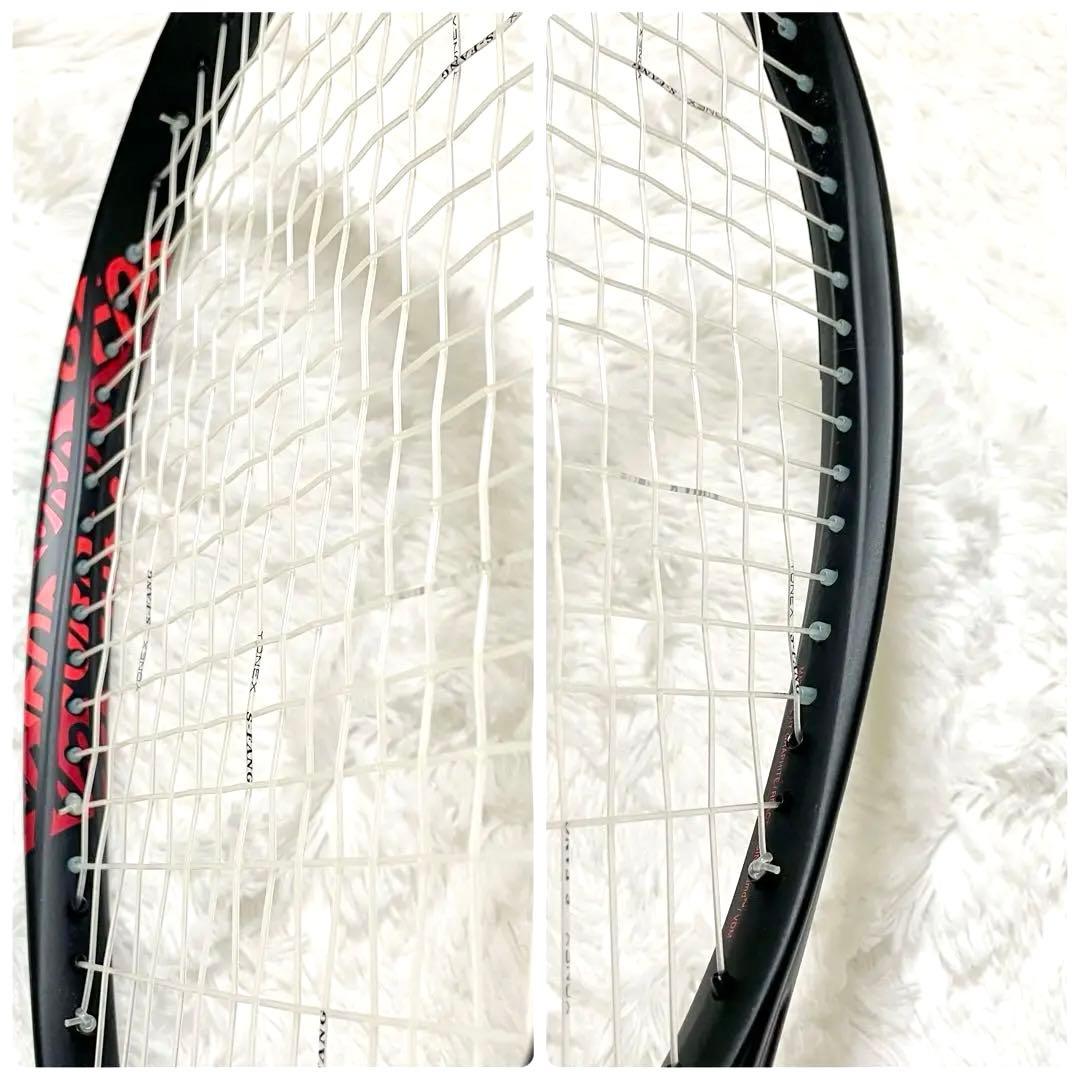 YONEX 軟式テニスラケット セット 2枚 ジオブレイク エアライド
