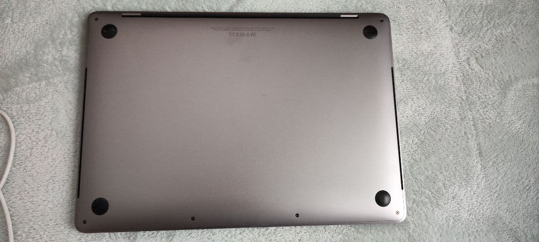 MacBook本体 Apple MacBook Pro 13-inch, 2018