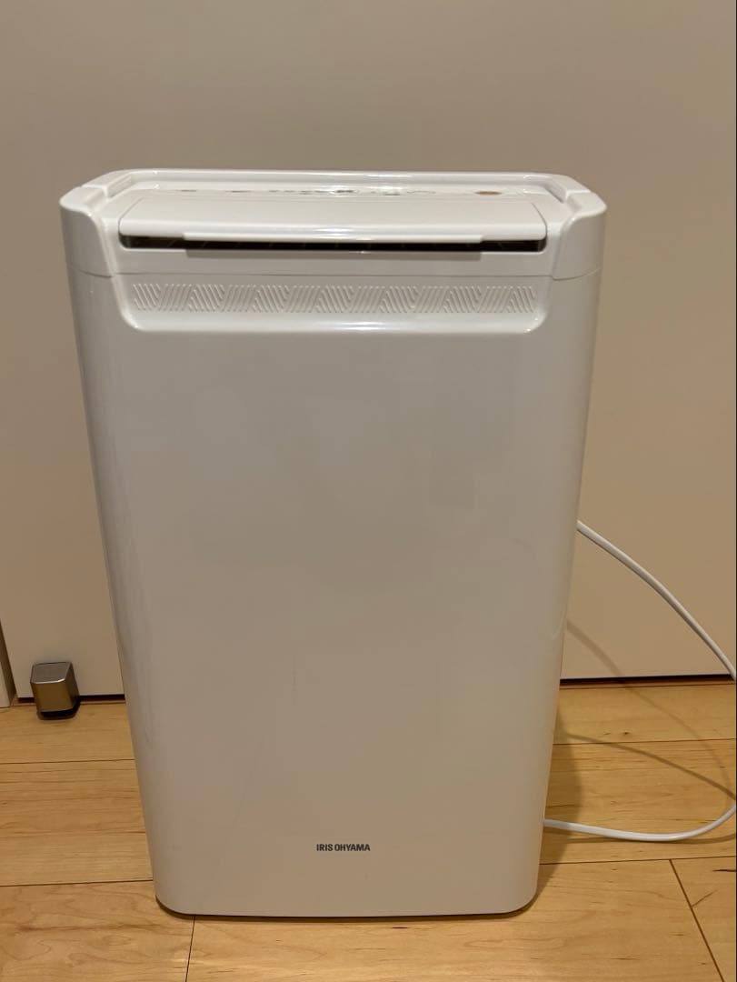 カビを防ぐ除湿機