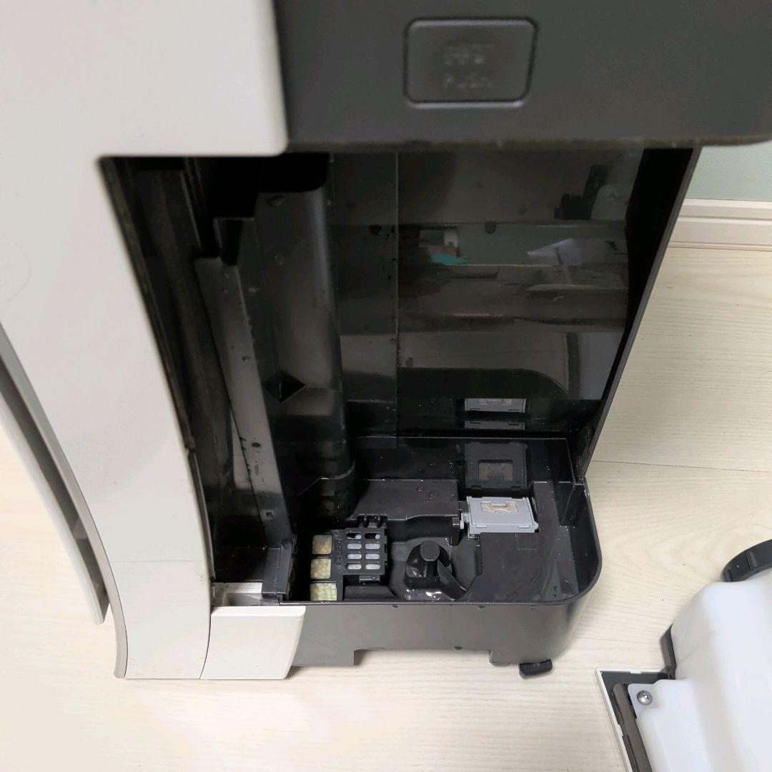 【美品】パナソニック F-VXS90 加湿空気清浄機【動作確認済み】