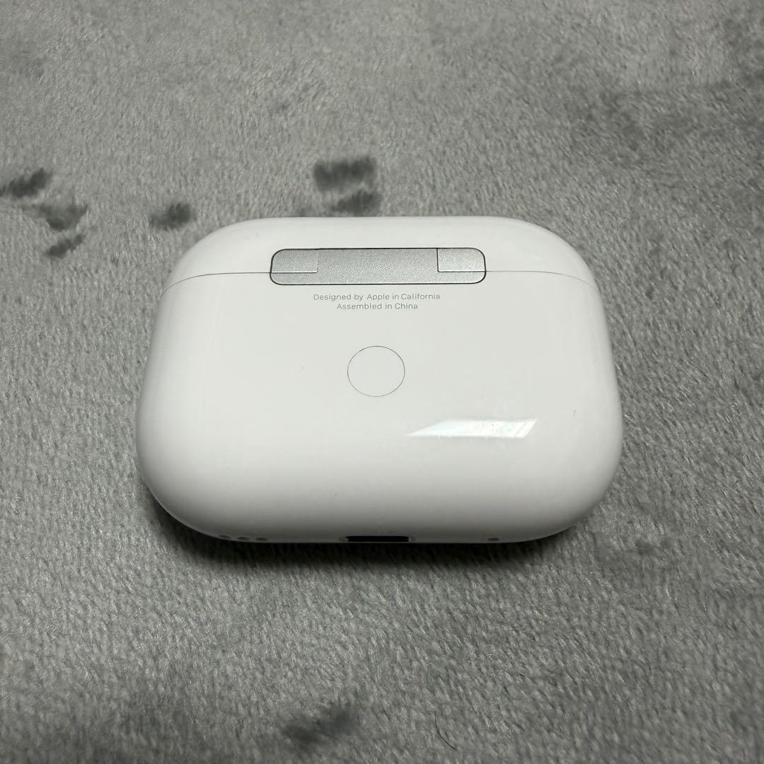 イヤホン AirPods Pro 2