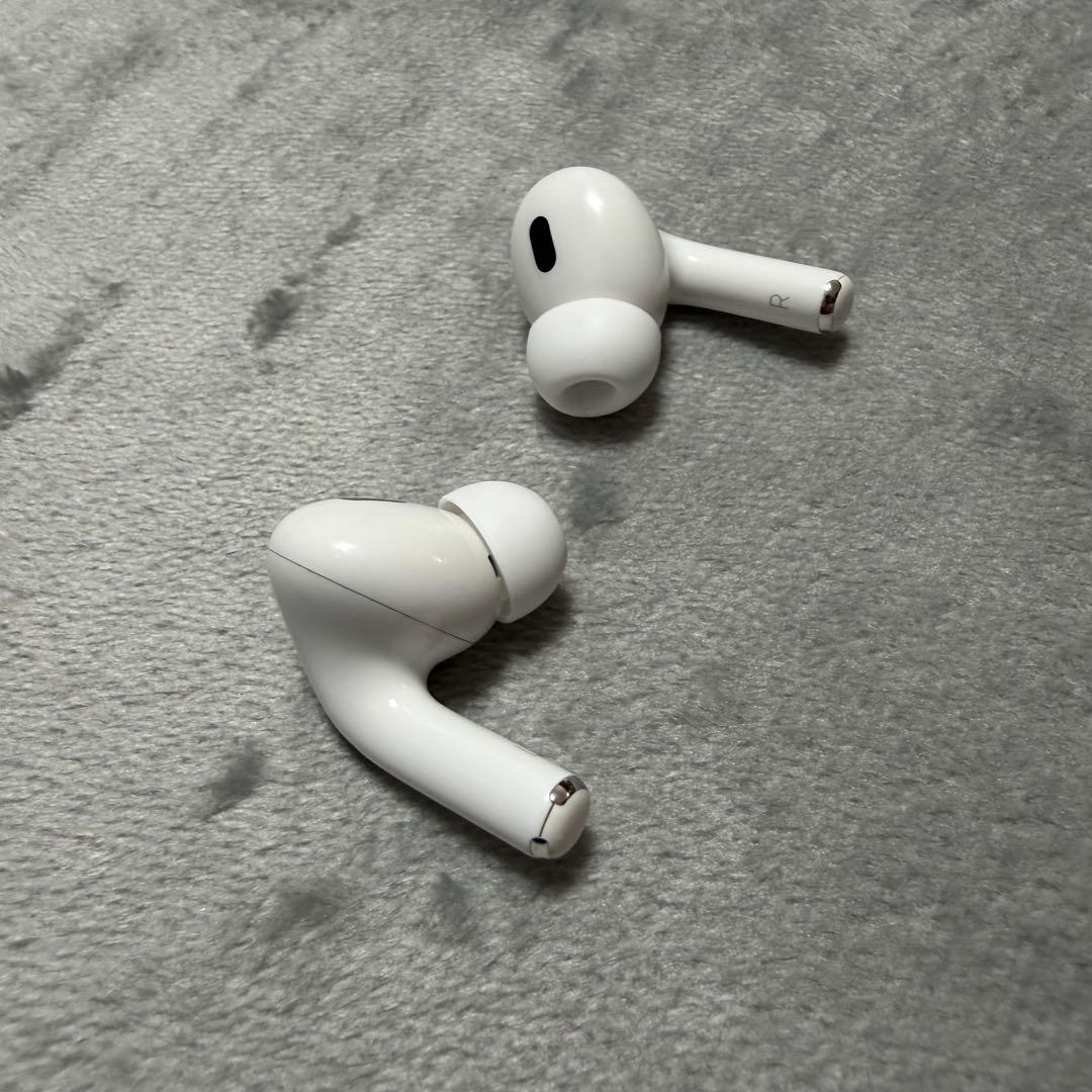 イヤホン AirPods Pro 2