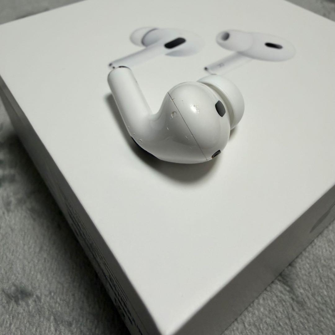 イヤホン AirPods Pro 2