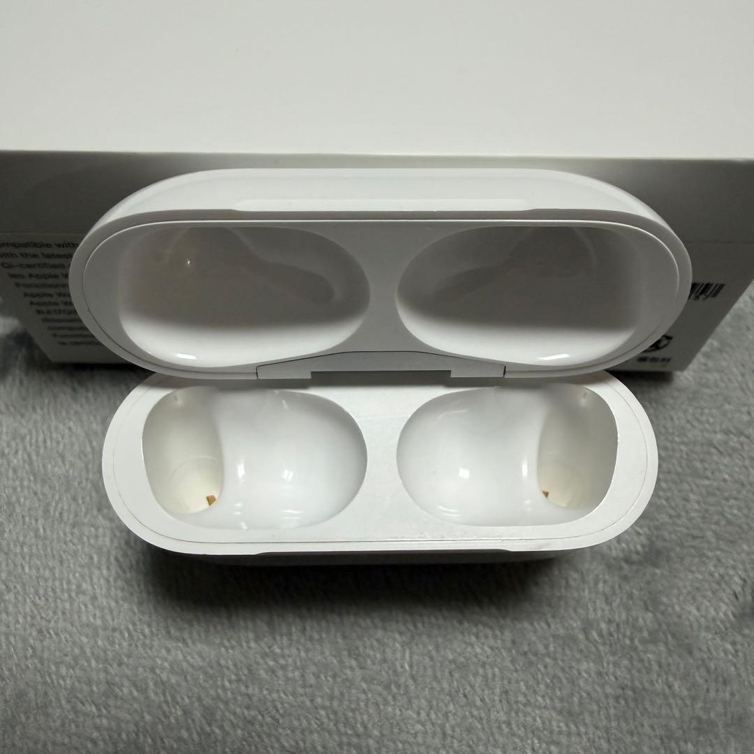 イヤホン AirPods Pro 2