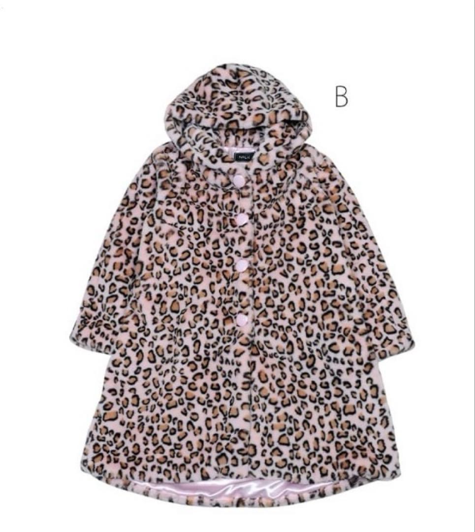 milk foxy ファーコート　新品