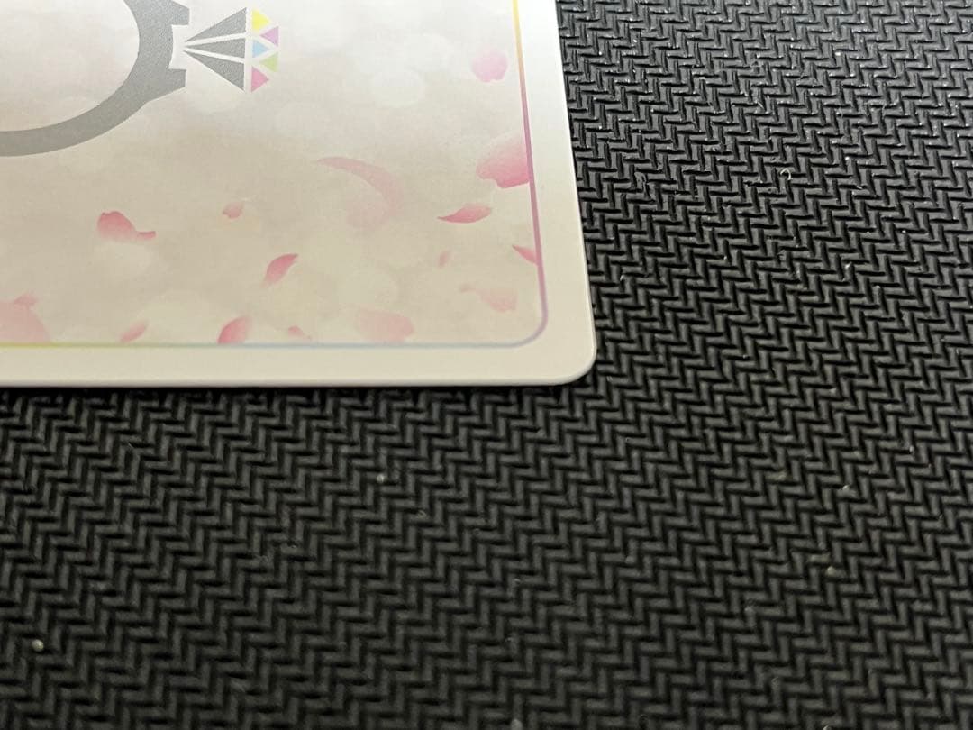 五等分の花嫁カードVol.5 長女としての気概 SSSPシリアル入り