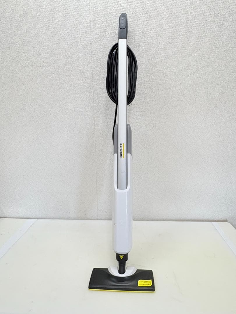 KARCHERスチームモップSC UPRIGHT1.513-361.0
