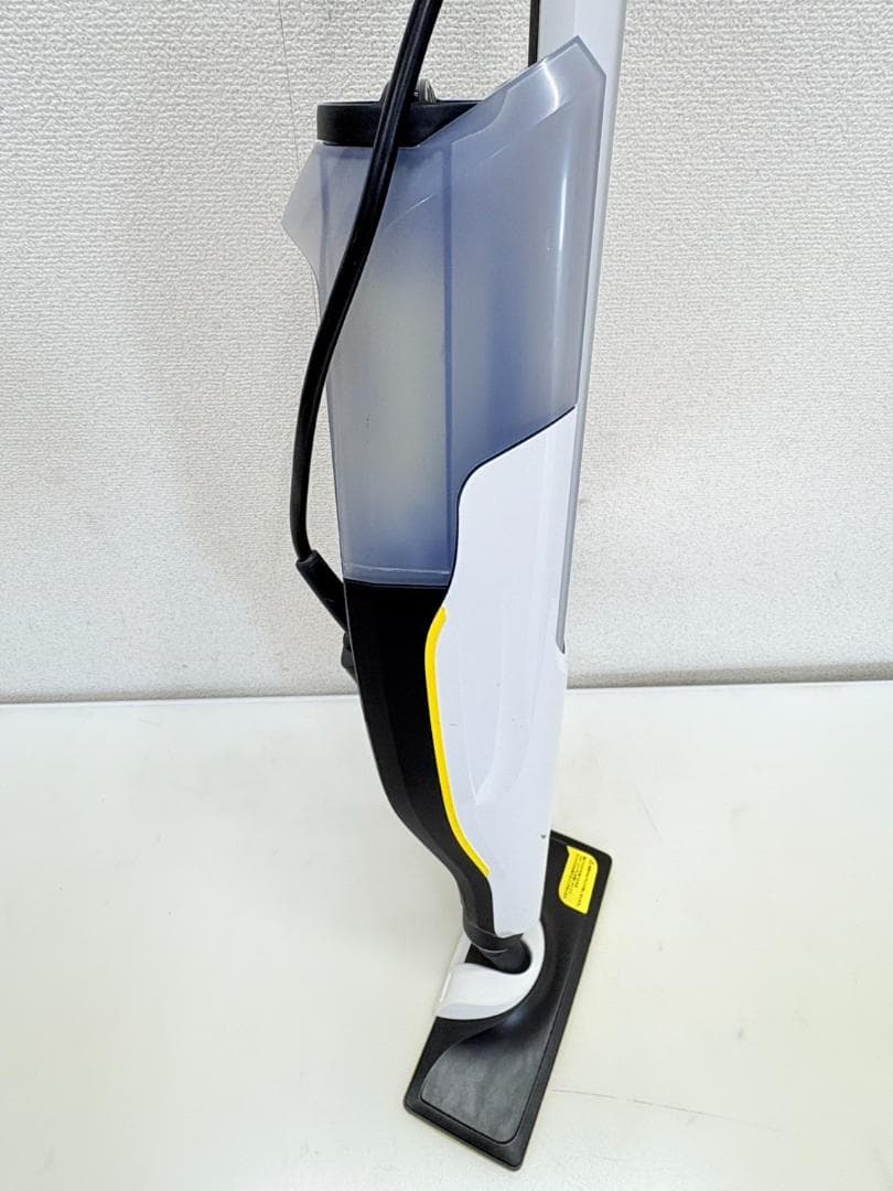 KARCHERスチームモップSC UPRIGHT1.513-361.0