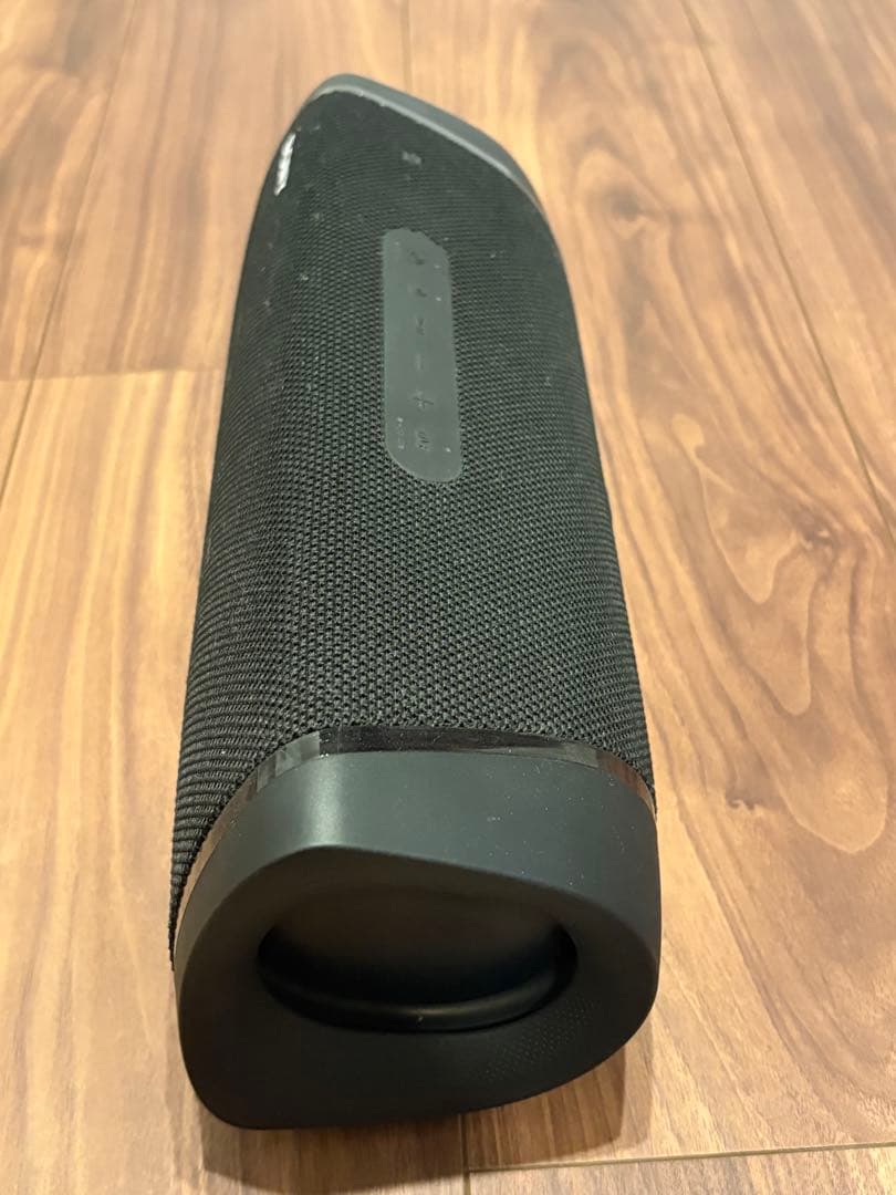 SONY ワイヤレススピーカー ブラック SRS-XB43