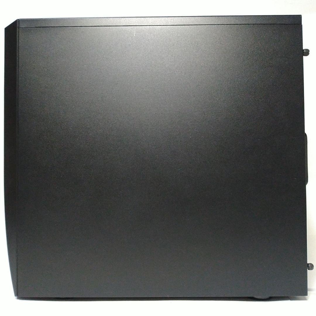 デスクトップPC i5-7500 RAM8GB GTX960 SSD128GB