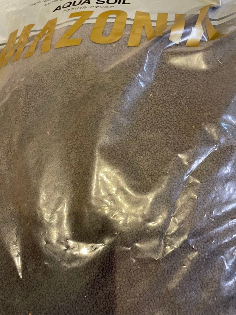 ADA アクアソイル アマゾニア 9L パウダータイプ　1個