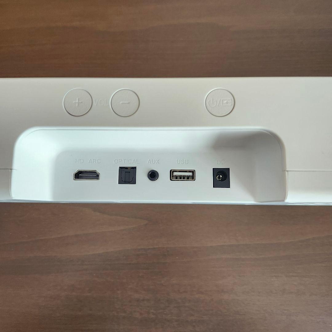 FUNLOGY サウンドバー　FLDH6