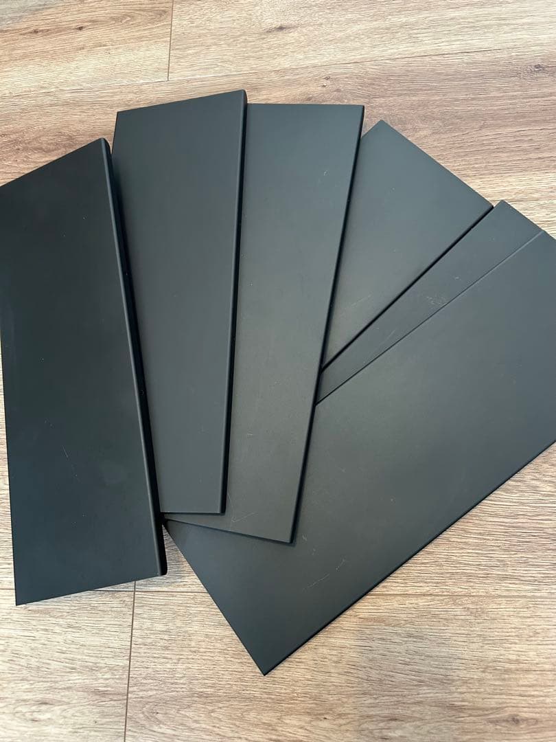 ゼインアーツ　ZANE ARTS トードテーブル　オプションセット