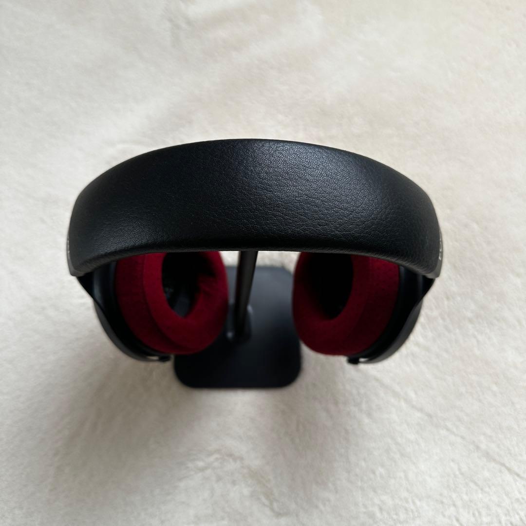 ヘッドホン Focal Clear Mg Professional