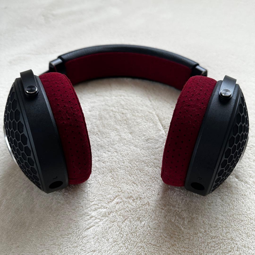 ヘッドホン Focal Clear Mg Professional