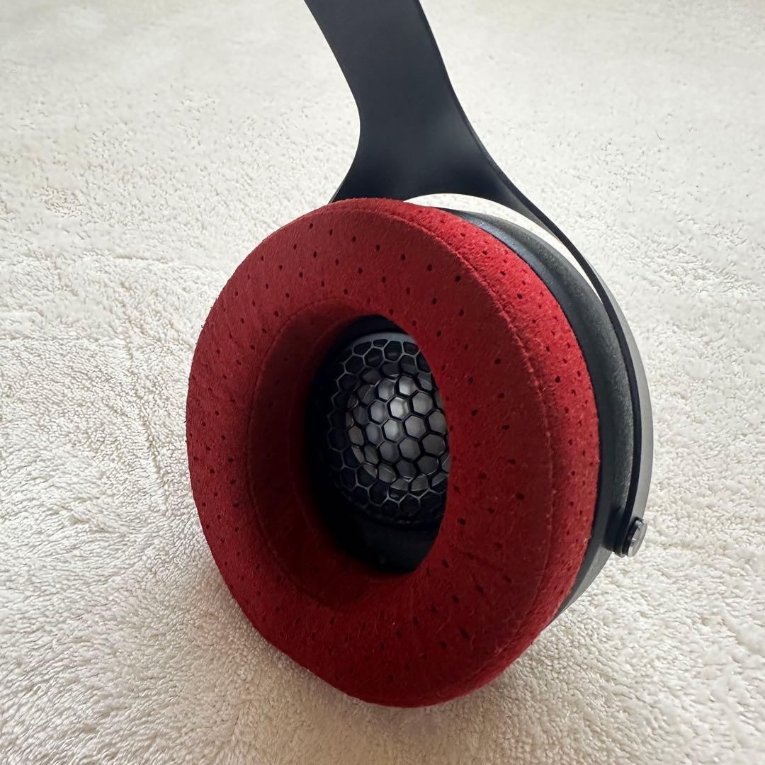 ヘッドホン Focal Clear Mg Professional