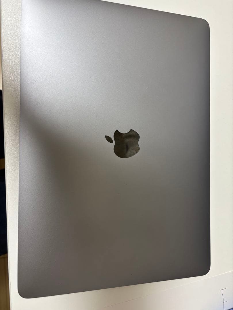 【大幅値下美品】MacBookProM1 16G バッテリー90%