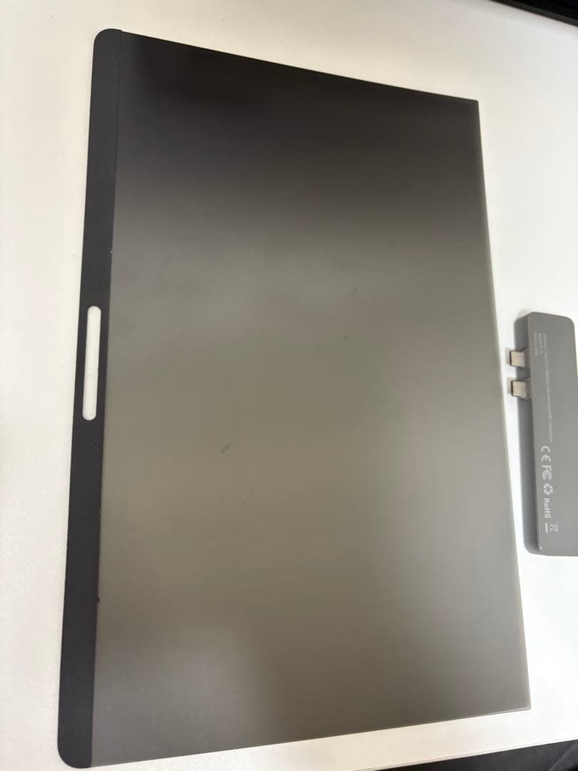 【大幅値下美品】MacBookProM1 16G バッテリー90%