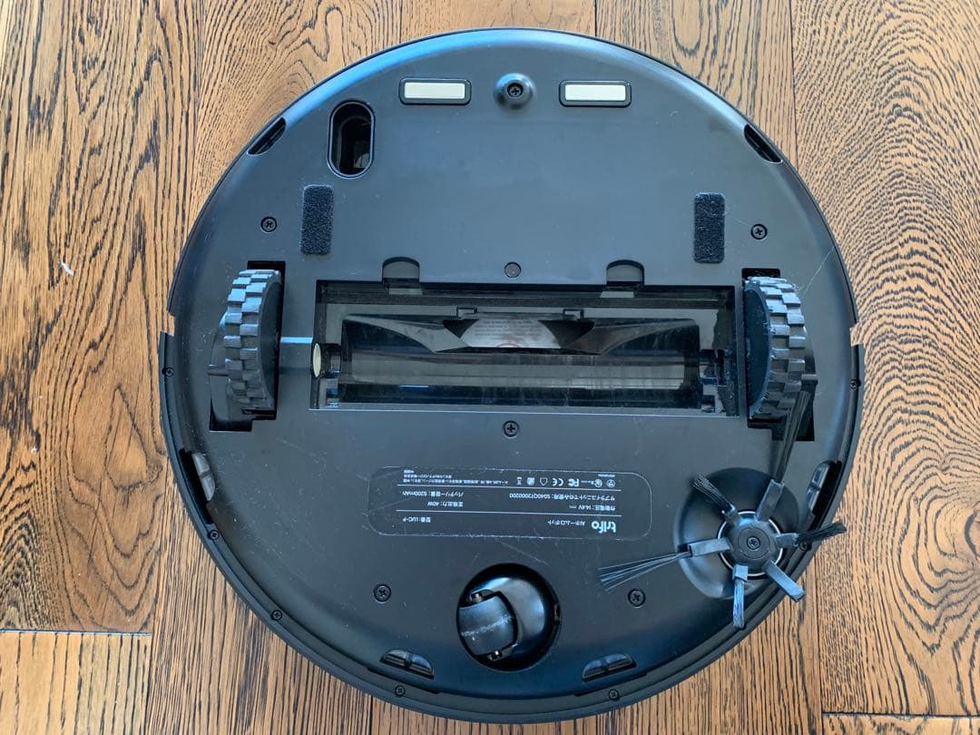 遠隔操作移動カメラ▪️Trifo ロボット掃除機 Lucy Pet Edition