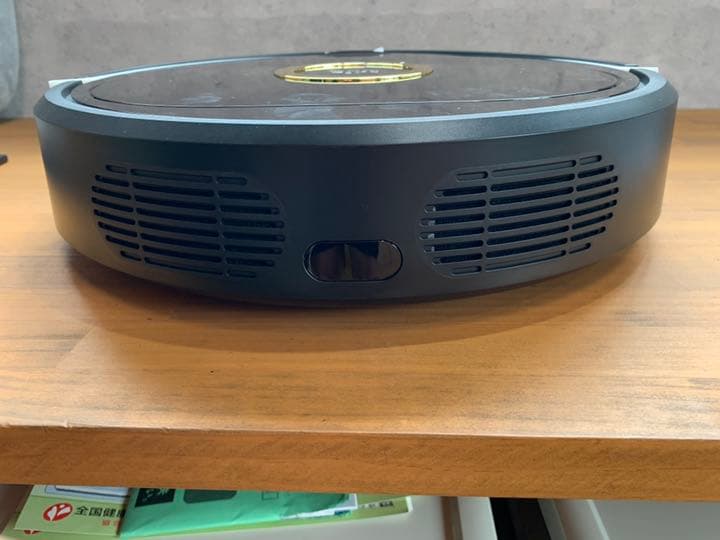 遠隔操作移動カメラ▪️Trifo ロボット掃除機 Lucy Pet Edition