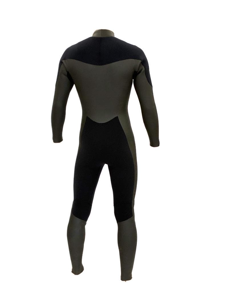 mimiHiClass起毛5ｘ3ｍｍロングチェストセミドライ オーダー料込