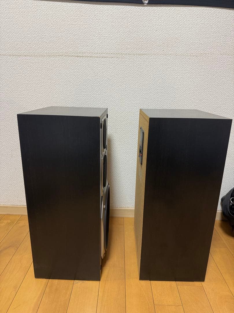 スピーカー・ウーファー KENWOOD S-7GV