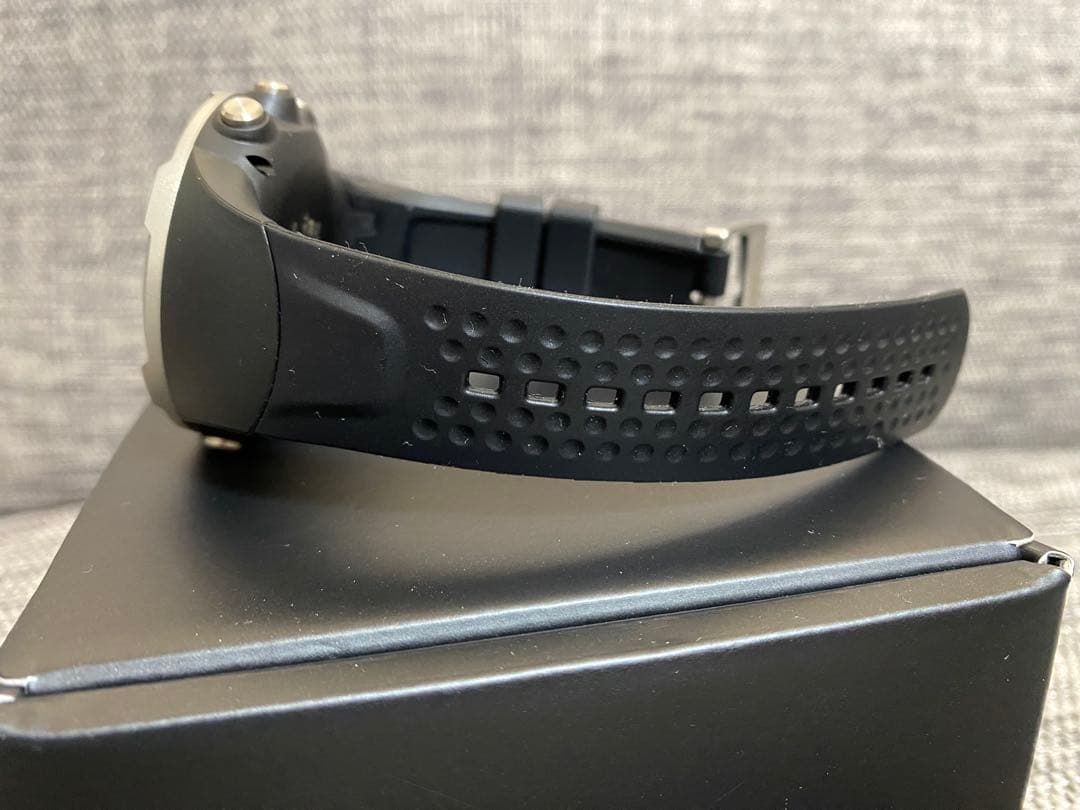 ショットナビ エボルブ アルファ Shot Navi Evolve α ブラック