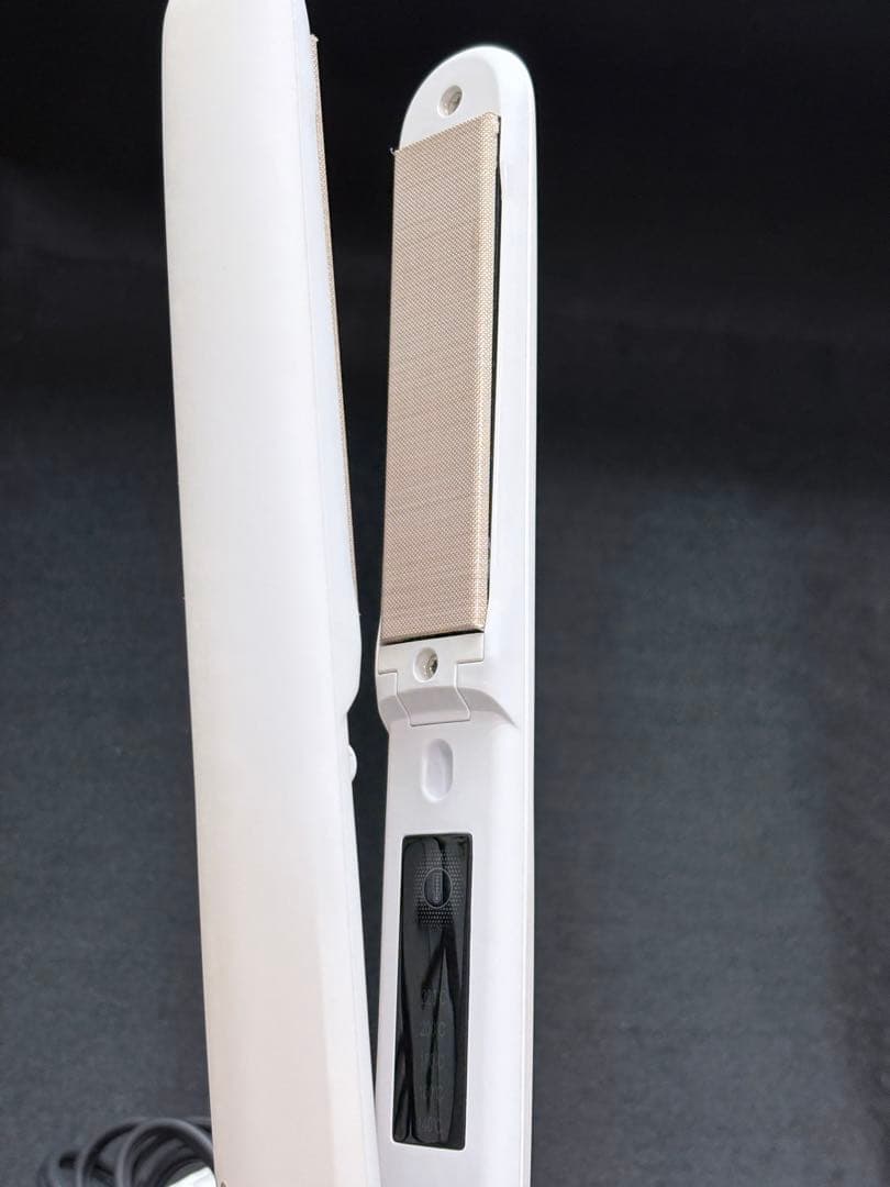 【美品】【動作品】KINUJO DS100 ストレートヘアアイロン