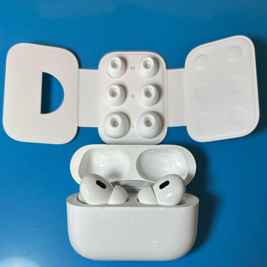 Apple純正　エアーポッズプロ　第2世代　AirPods Pro