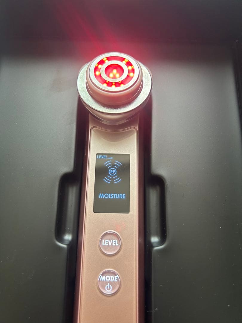 YAMAN 美顔器 フォトプラスM 美品