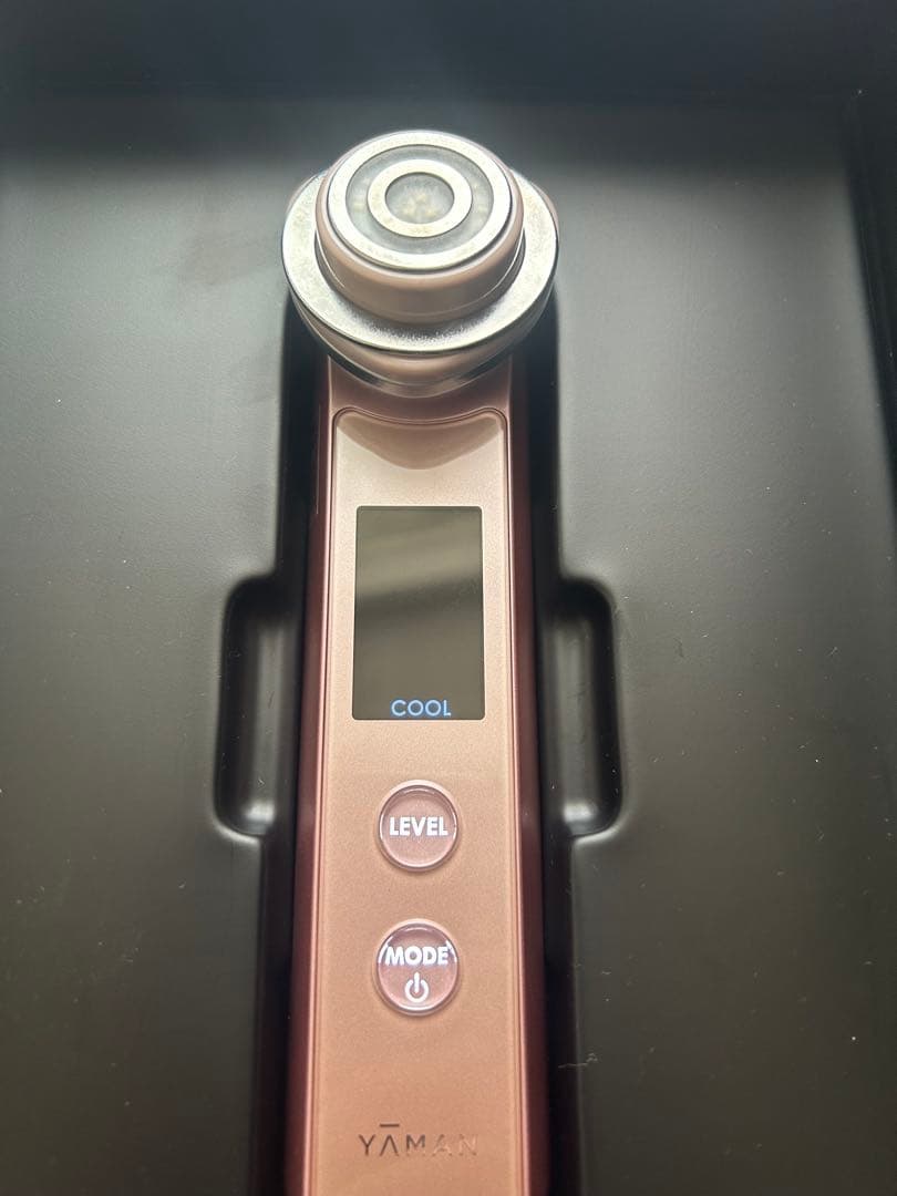 YAMAN 美顔器 フォトプラスM 美品