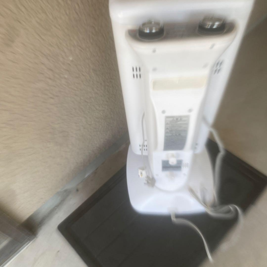 【美品】アラジン 遠赤グラファイトヒーター AEH-2G10AJ 21年製