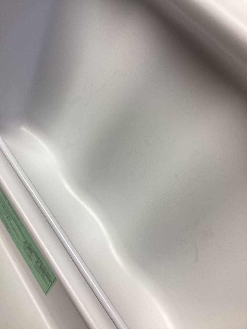 アイリスオーヤマPRC-B051D-S 46L 2024年製　冷蔵庫（F98