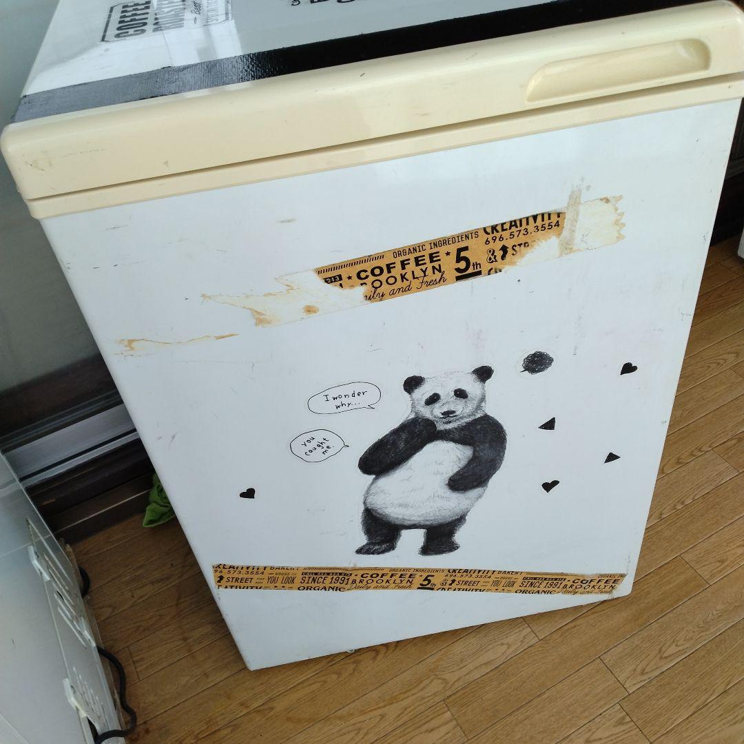 Digitalix ADG-6030 冷凍庫