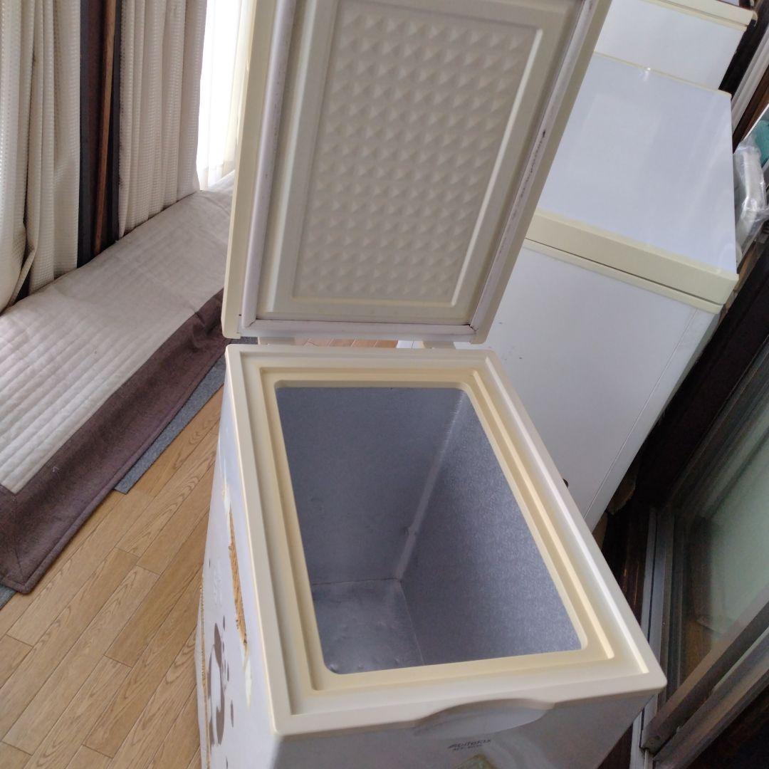 Digitalix ADG-6030 冷凍庫