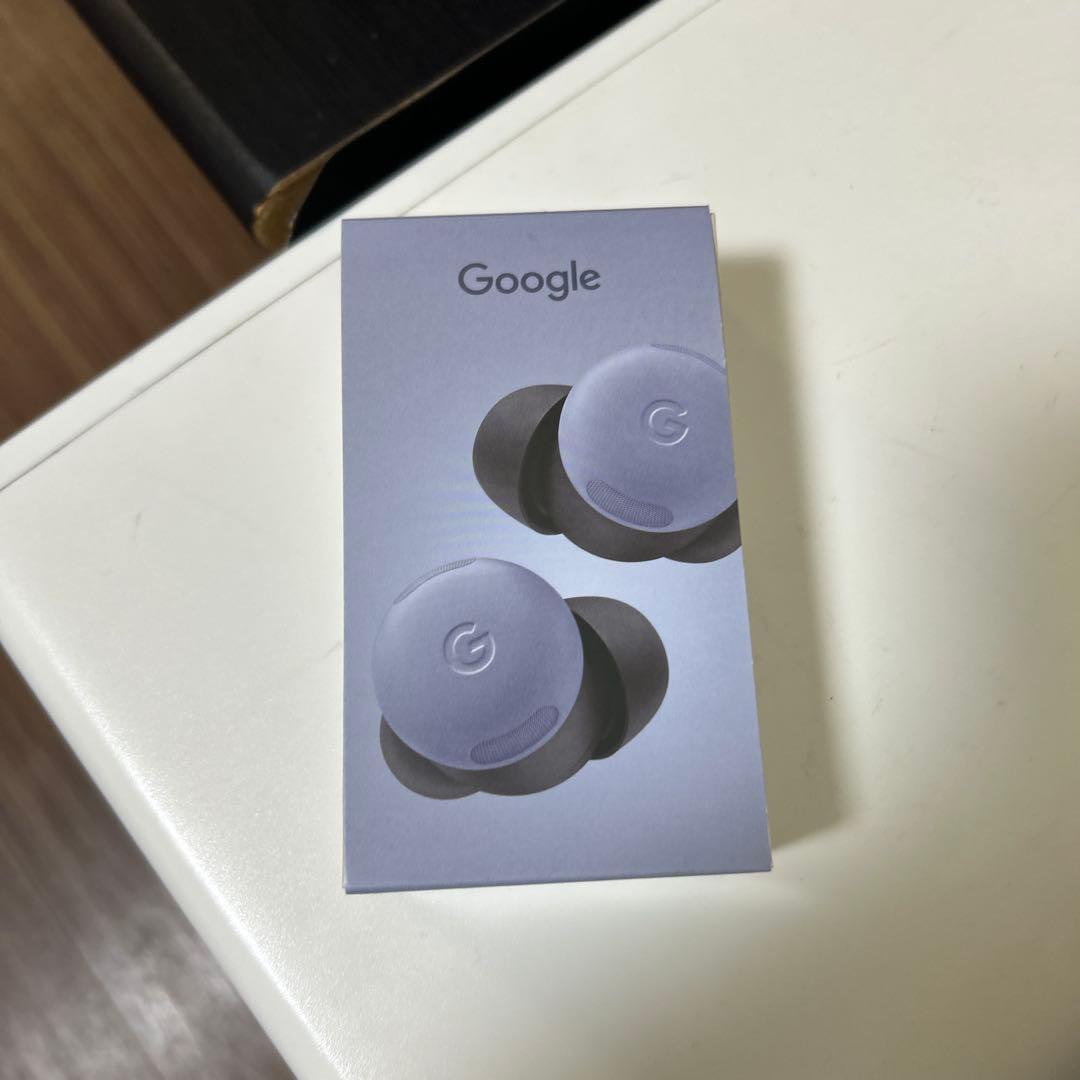 やまだ♪　Google Pixel Buds Pro2