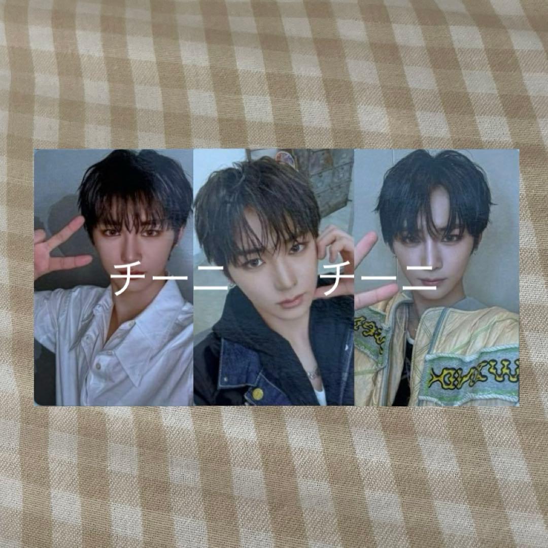 Alpha drive one ALD1 タワレコ 渋谷限定 トレカ アンシン