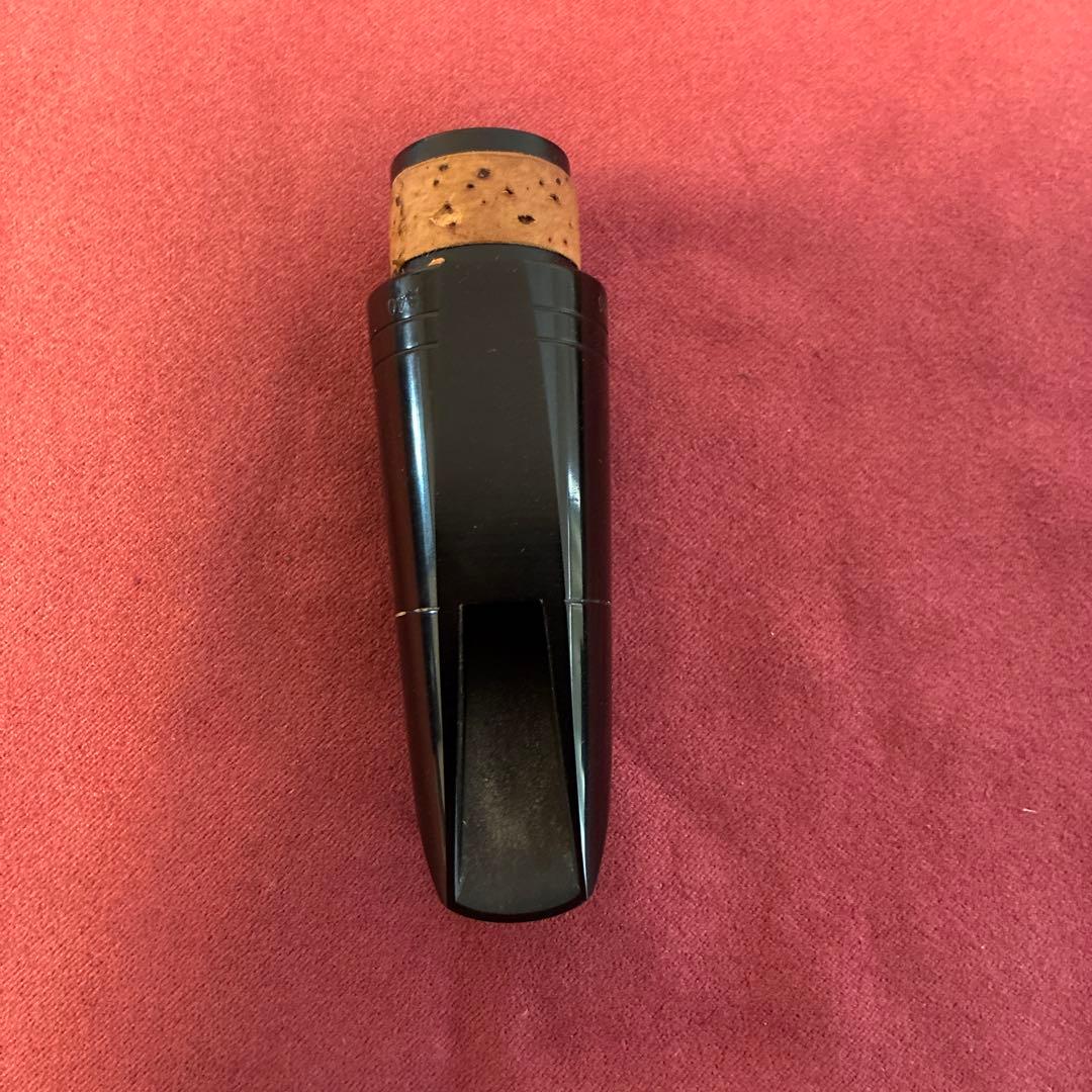Vandoren B40 E♭クラリネット用マウスピース