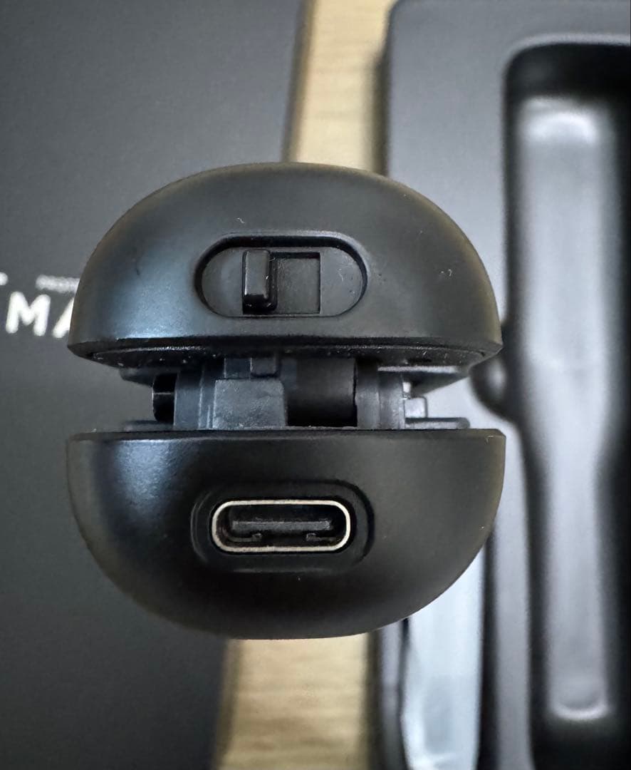 YAMAN ヤーマン　ヴェーダヘアボリューマー