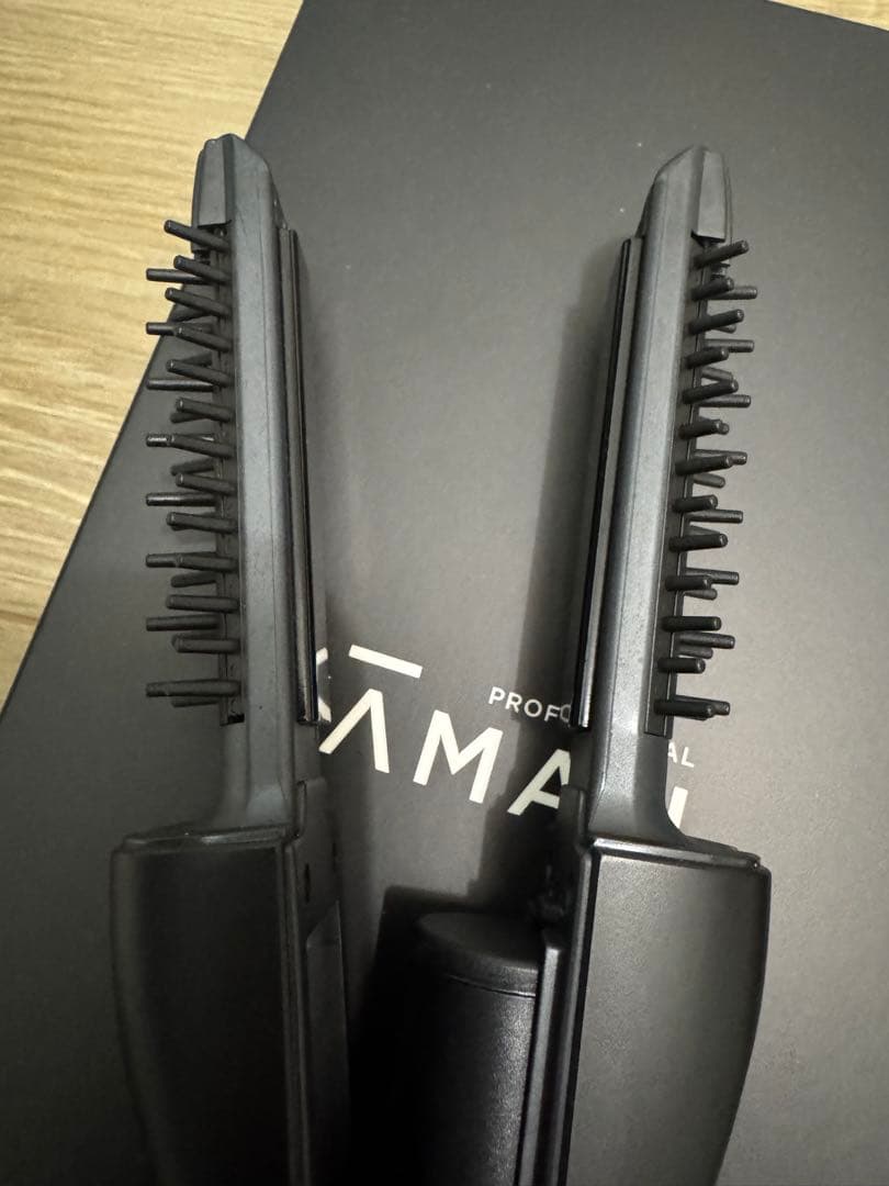 YAMAN ヤーマン　ヴェーダヘアボリューマー