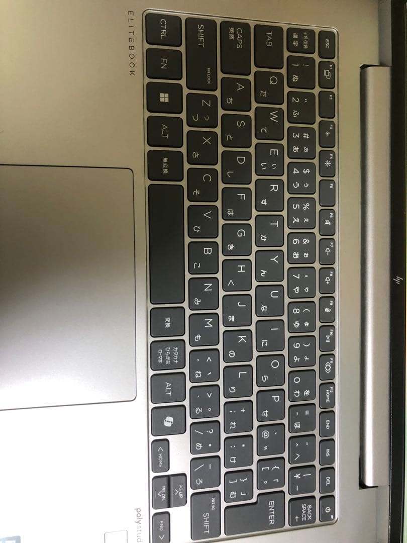 HP EliteBook 640 G11 ノートPC