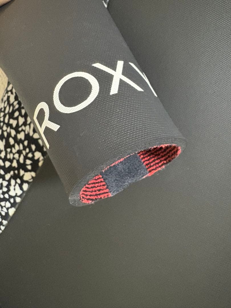 Roxy セミドライ ウエットスーツ