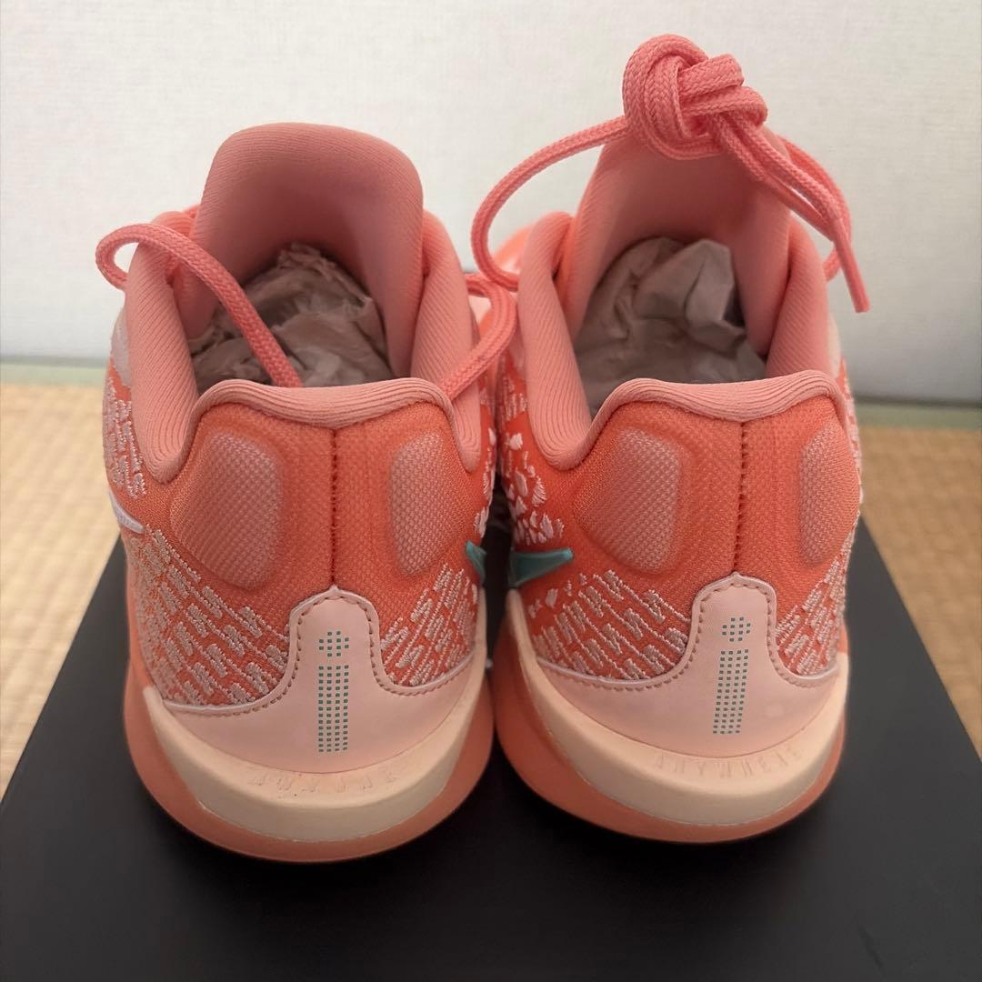 ナイキ サブリナ2 EP WMNS25.5cm アプリコット